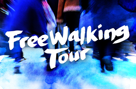 Be Hostels Barcelona | Free Walking Tour