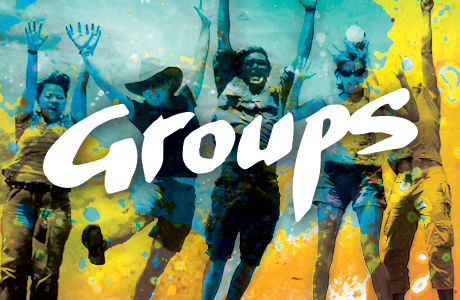 Be Hostels Barcelona | Group reservation