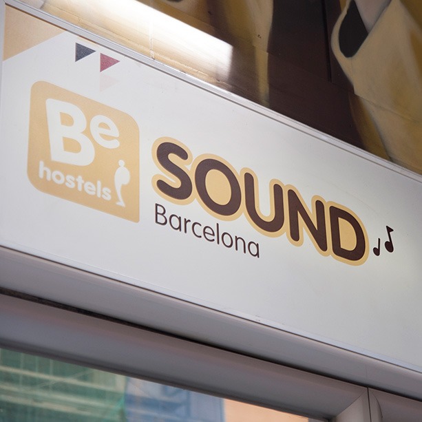 La mejor ubicación para la fiesta!