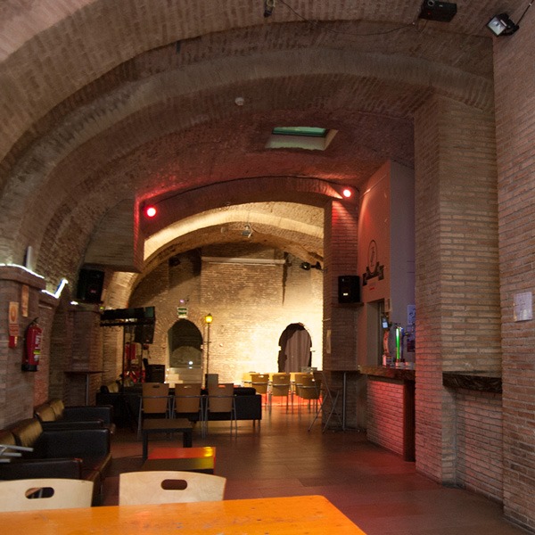 Join our concerts and events!